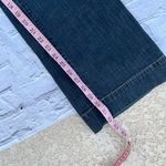 Dish Jeans VTG Y2K Boot Cut 28x32 NWT NEW Blue Size 28 Photo 9