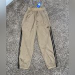 Adidas NWT- windbreaker pants Photo 1