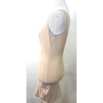 Spanx Assets by  Red Hot Cheetah Full Slip Slimming Shapewear Dress Size Medium Photo 8