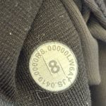 Lululemon  Wunder Under Crop Leggings Photo 2