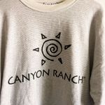 Spirit Activewear Canyon Ranch Sweatshirt Size M/L Photo 1