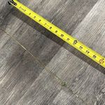 Park Lane  NWOT gold and green beaded drop long necklace Photo 10