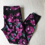 Lululemon  floral leggings Photo 2