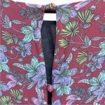 Johnny Was Like New JADE Sonny Dress Multi Pattern Floral Small Retail $345.00 Photo 11