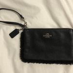 Coach Wristlet Wallet Photo 0