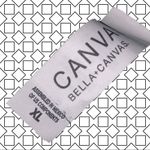 Bella Canvas T-shirt Canada’s brand cowgirl Photo 9