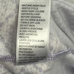 Jones New York  Women's Shift Sleepwear Night Dress Purple Size L Lounge Comfy Photo 6