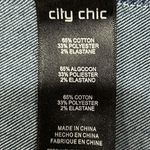 City Chic  jumper Photo 7