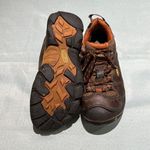 Keen  Durand Low WP Hiking Shoe Fisherman Core B49 Photo 7