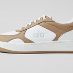 Alo Yoga Gravel Recovery Sneakers Photo 0