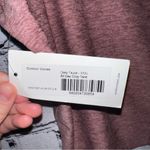 Outdoor Voices NWT All Day Crop Tank Deep Taupe Plus Size XXXL Photo 4