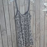 Oscar de la Renta  Nightgown and Robe Set Photo 5