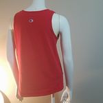 Champion  Red Nebraska Huskers Tank Top (Small) Photo 3