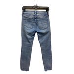 Pistola  Arielle Skinny Jeans Frayed Hem sz 26 Photo 3