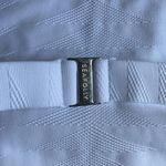 Seafolly NWT -  High Neck Maillot white Photo 5