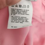 Pinko Mary Jane Tank Top in Pink Size 4 Sleeveless NWT Photo 7