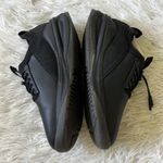 CLOVE WOMEN'S CLASSIC ALL BLACK OPTION SNEAKER SIZE 6.5 Photo 4