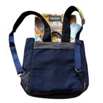 Disney Parks Black Panther: World of Wakanda Backpack for Adults Photo 6