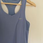 Dri-fit sz XS nike running top racerback athleisure lightweight v-neck Photo 1
