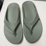 OOFOS WOMEN'S OORIGINAL SANDAL Photo 0