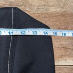 Free People  Womens Strapless Paneled Tube Sheath‎ Mini Dress Black Medium Photo 6