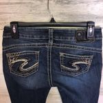 Silver Jeans silver Tuesday regular fit jeans dark color size 4P/regula… Photo 4