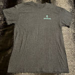 Browning Womens medium  Classic Buck Flag Graphic Tshirt-gray Photo 0