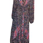 Vintage Nostalgia Boho High Lo Dress XL Photo 5