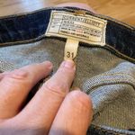 Current/Elliott Current Elliot distressed jeans Photo 1