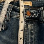 Altar'd State  ripped distressed skinny jeans size 29 Photo 5