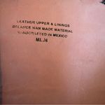 Schu La La Black Croc Embossed Leather Knee High Boots Women’s 9 / EU 40.5 Photo 8