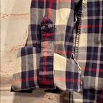 Skies Are Blue Charlene plaid button up  Petites Photo 7