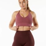 Alphalete Alphalux Wonder  Bra Photo 0