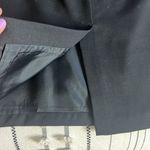 Loft Ann taylor  • wool rose embroidered pencil skirt vintage Photo 3