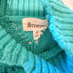 &merci &Merci Knit Sweater Photo 1