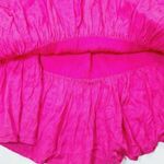 Majorelle Elsa Mini Dress in Pink XS Photo 4