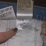 Levi's ✨Levi’s 501 High Rise Denim Sz 28 Shorts for Women✨ Photo 6