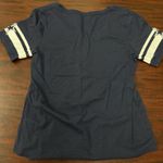 NFL Dallas Cowboys V-Neck Jersey T-Shirt Size Small Photo 2