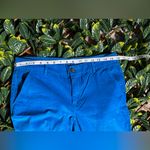 Gap  Blue Broken in Straight Jeans Size 4 Photo 9