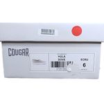 Cougar Hula Dove Gray Slip Photo 6