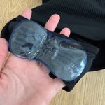 Camila Coelho  One Piece Swimsuit Size XXS Black Photo 3