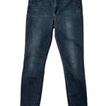 Frame  Denim Size 27 Le High Skinny Selby Grey Jeans Women’s Stretch Pockets Gray Photo 1