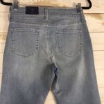 NYDJ  Crop Jeans Light Wash Photo 5