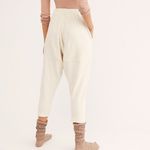 Free People  Look Sharp Joggers Photo 1