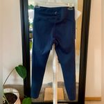 Zyia  Active Navy Leggings Photo 1