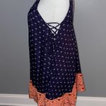 Roxy Shadow Play Tank Top Dress size XS Photo 4