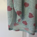 Sweet Pea  Heart Shirt Size Small Photo 5