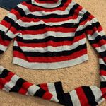 Urban Outfitters  small sweater top Photo 4