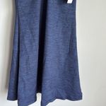 Outdoor Voices NEW  The Exercise Dress In Navy XS Photo 6