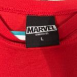 Disney Universal studios marvel Spider-Man spirit jersey L Photo 4